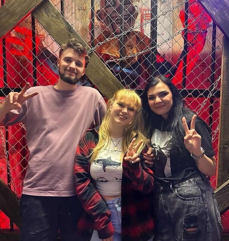 Escapologic Escape Rooms-诺丁汉必去景点