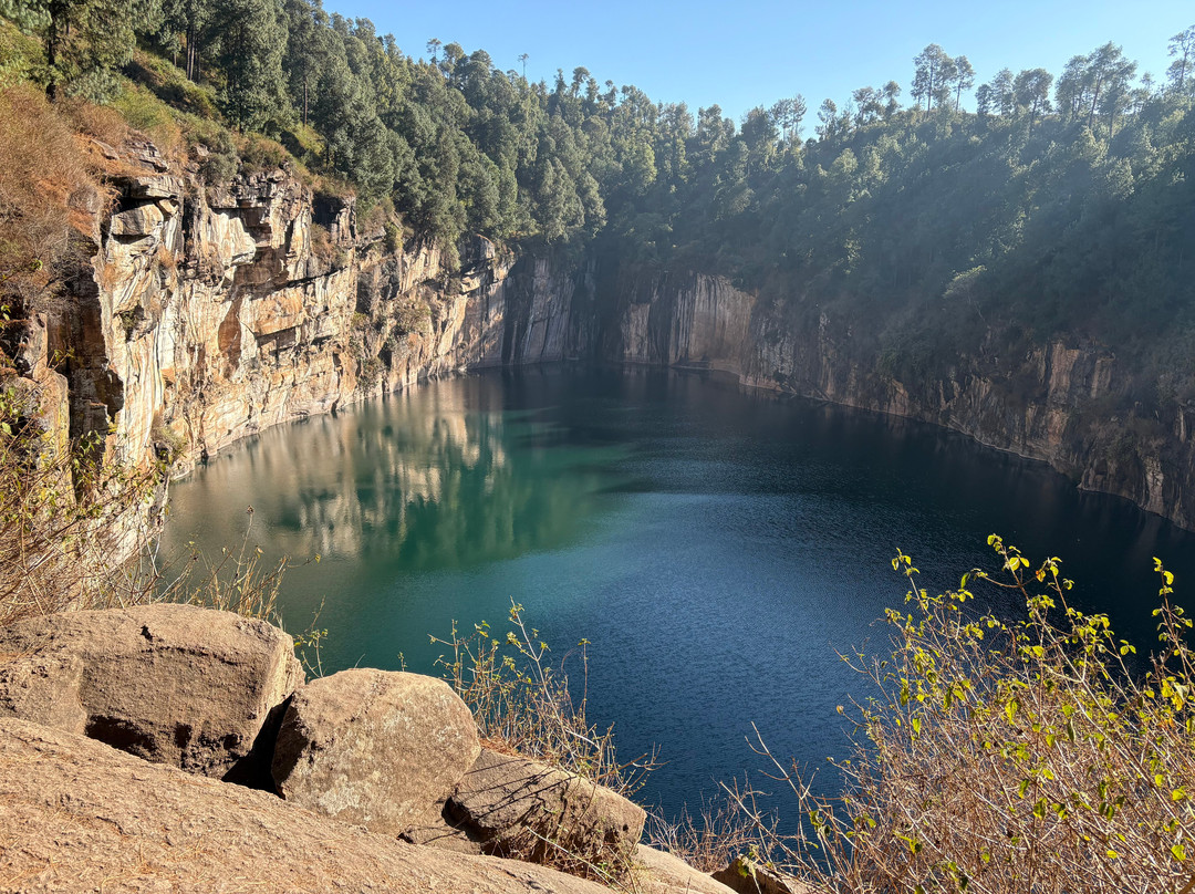 Ramartour Madagascar s.a.r.l.-Ambohidratrimo必去景点