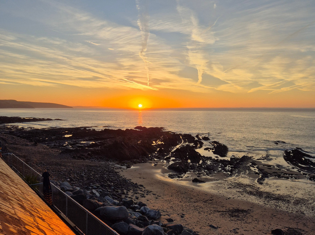 Wiseman's Bridge Inn主图