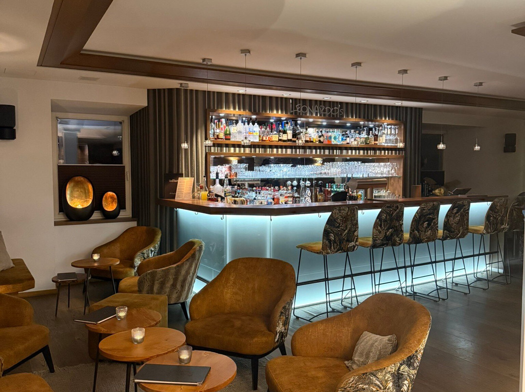 昂特维特酒店主图