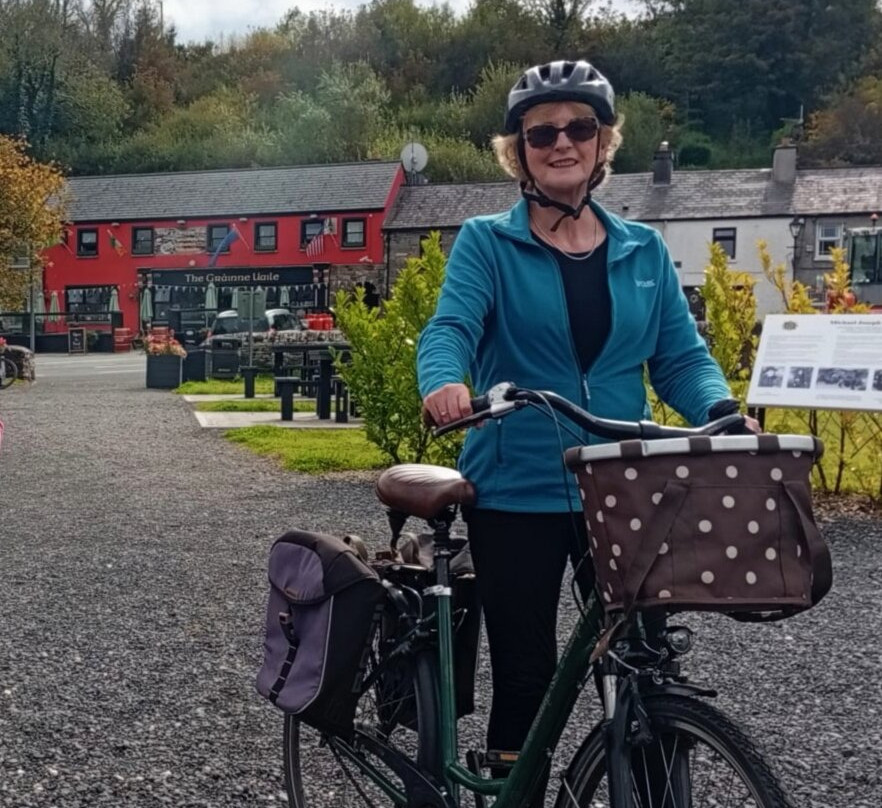 PADDY&NELLY BIKE HIRE-Tours-韦斯特波特必去景点