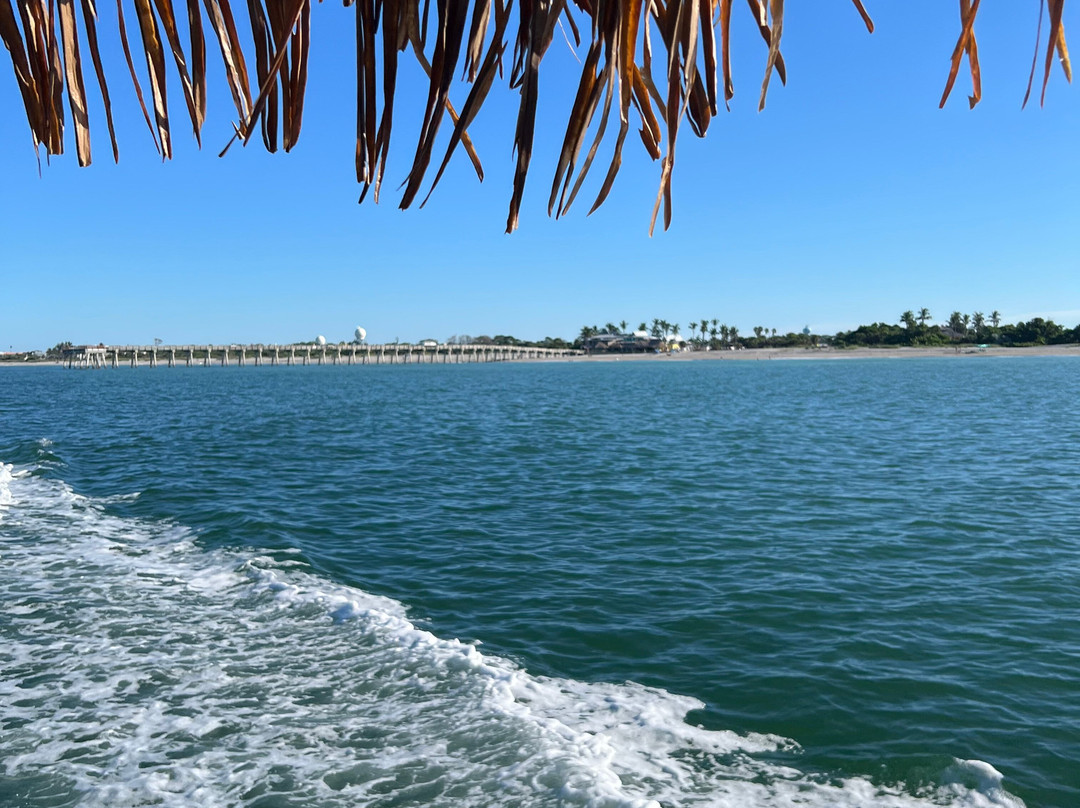 Keys Huka Dive-Nokomis必去景点