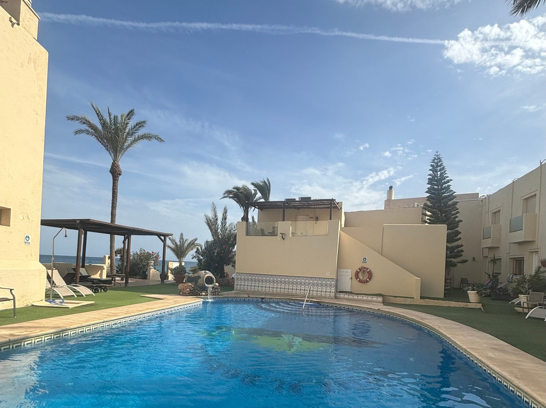 Hotel El Dorado主图