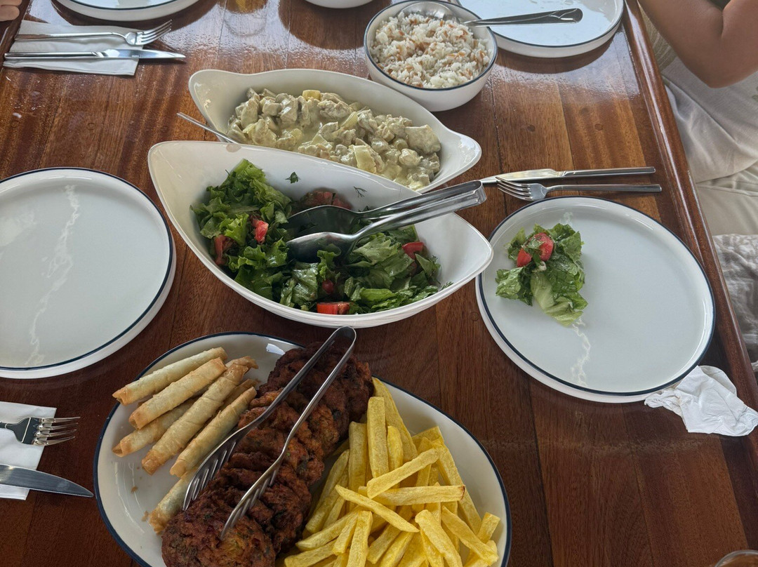 Lycia Boat - Daily private boat tours around Kalkan, Tour-卡尔坎必去景点