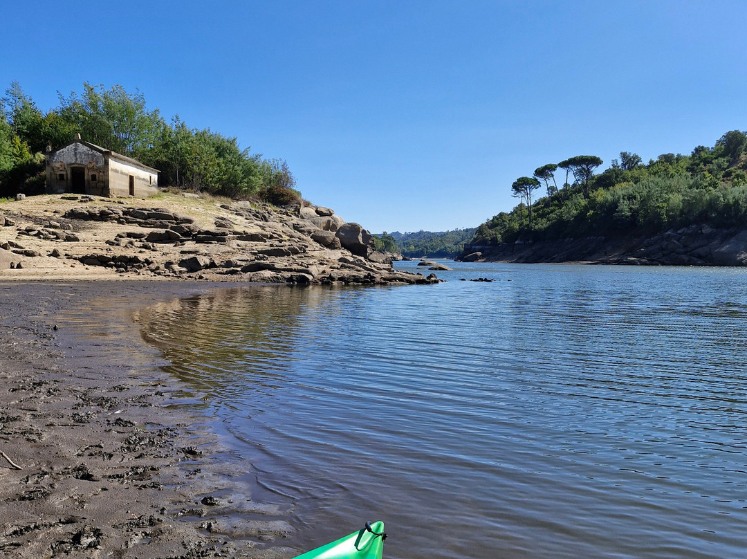 Portugal Extreme-Tabua必去景点