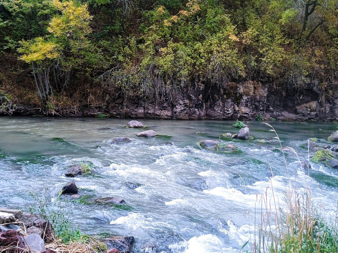 Armenia Wellness & Spa Hotel主图