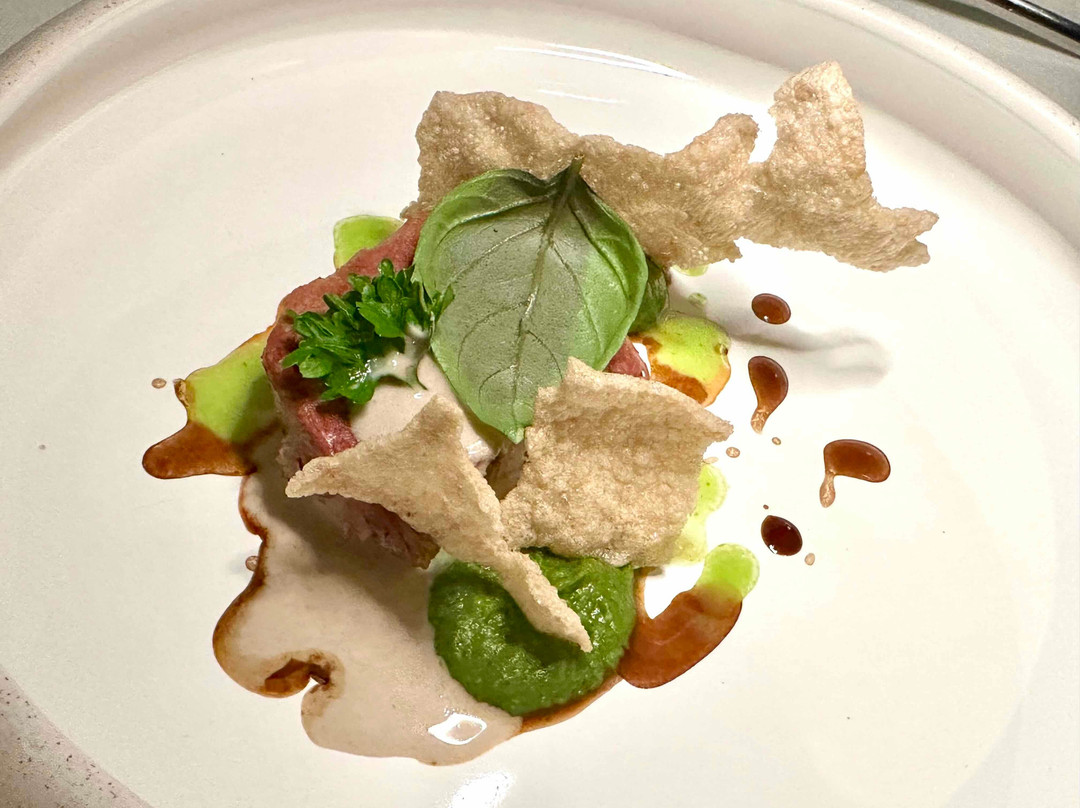 Eden - Restaurant & Lounge Bar