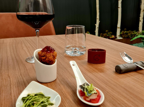 BARONE cucina di coulture