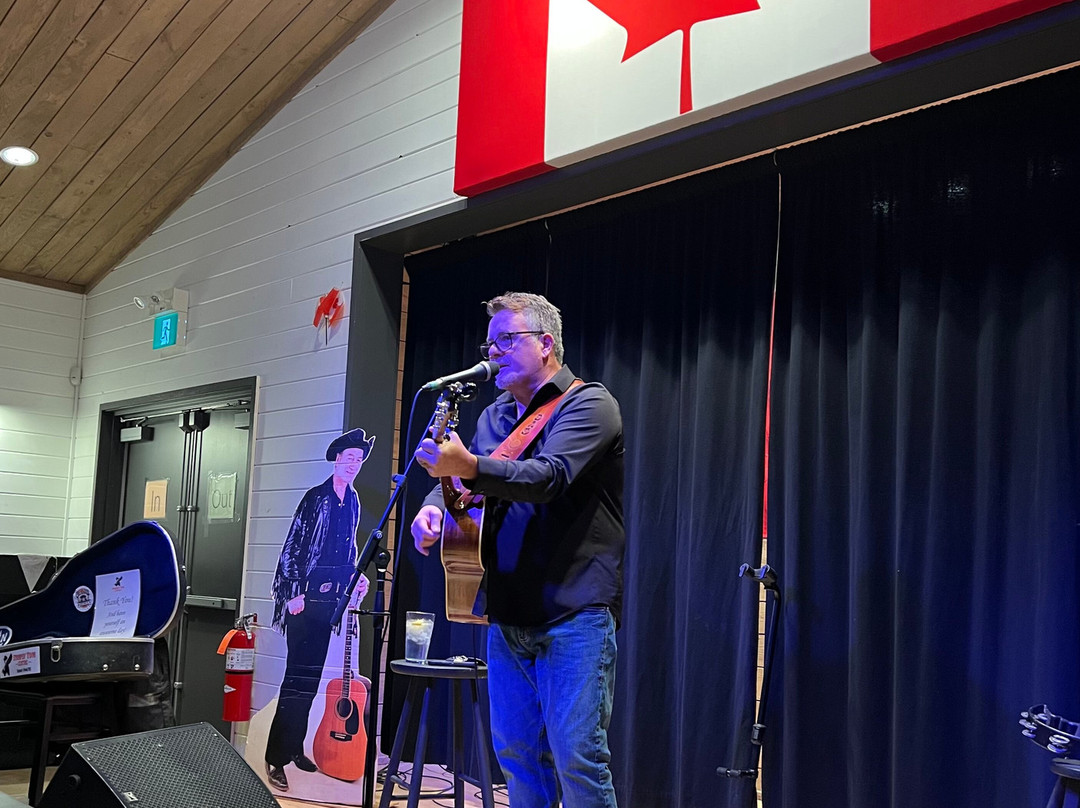 Stompin' Tom Centre-Skinners Pond必去景点