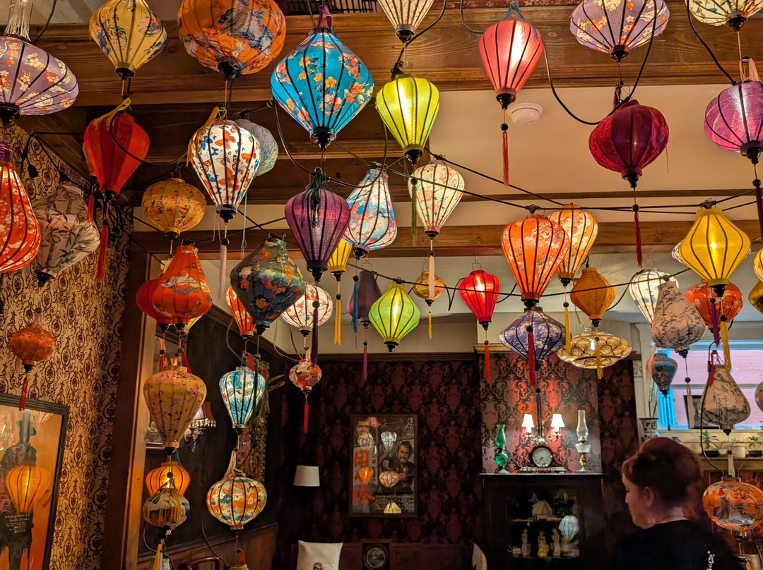 Old Bisbee Ghost Tour-比斯比必去景点