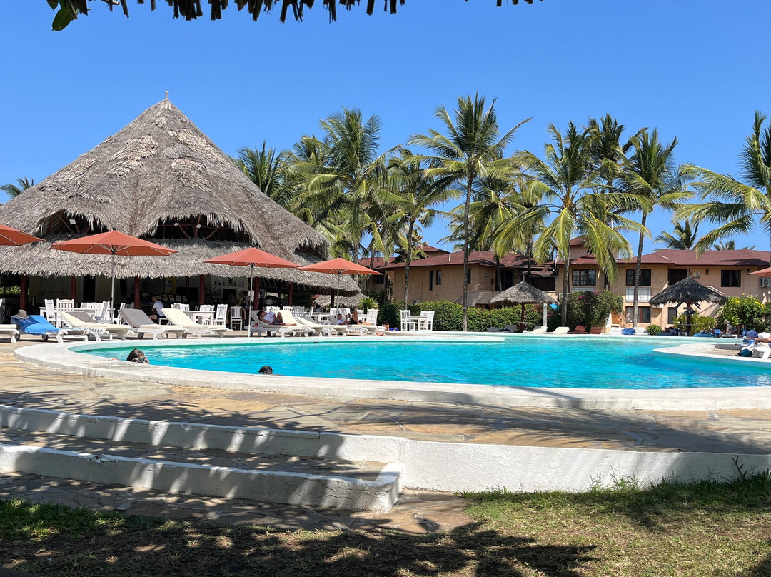 Crystal Bay Resort主图