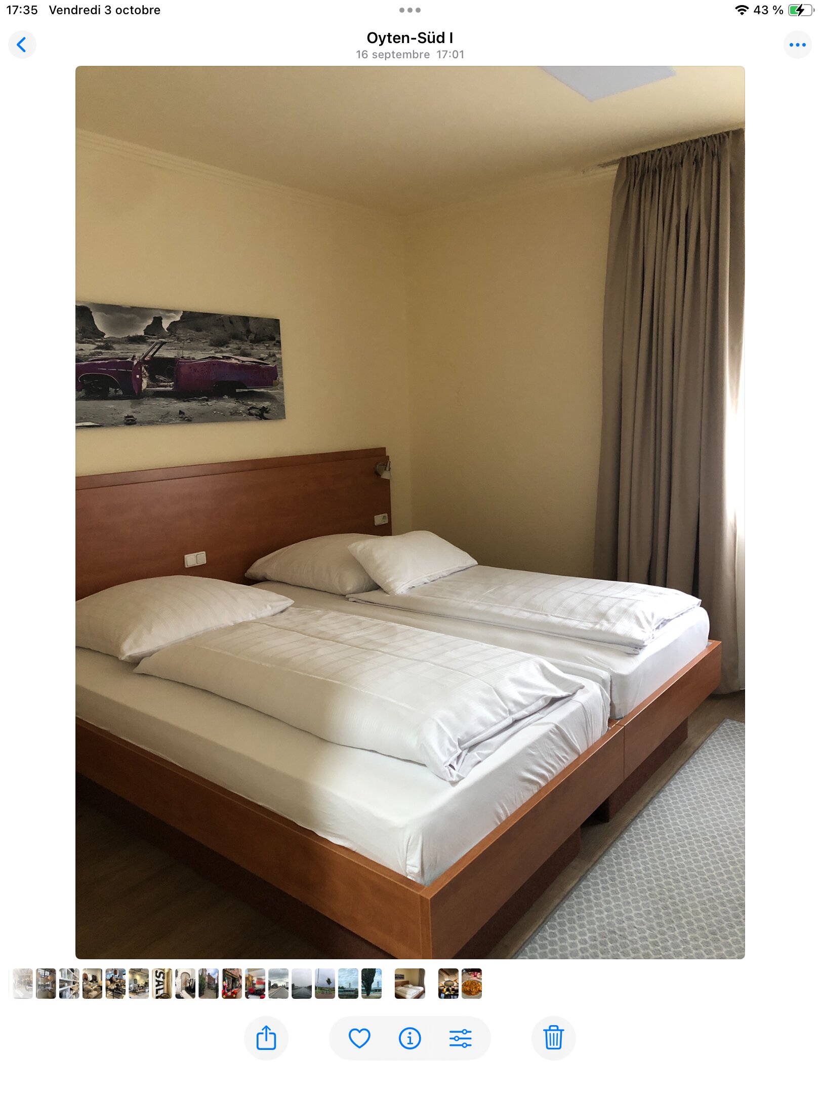 Hotel Oyten am Markt-官方