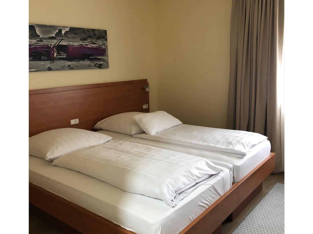 Hotel Oyten am Markt主图