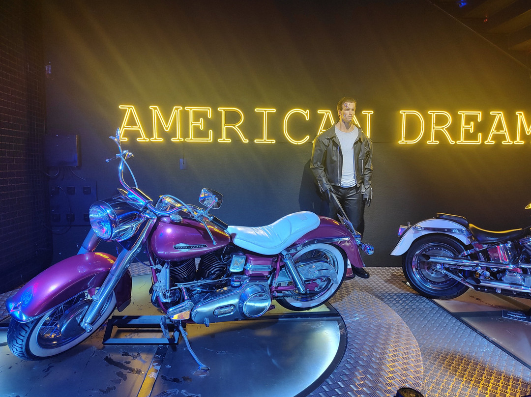 Dreams Park Show-伊瓜苏必去景点