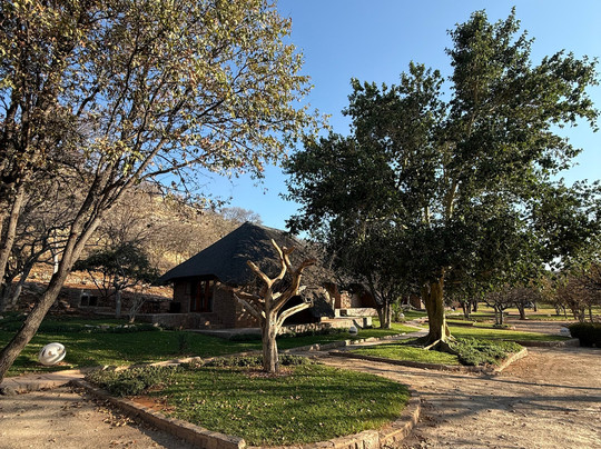 Sophienhof Lodge主图