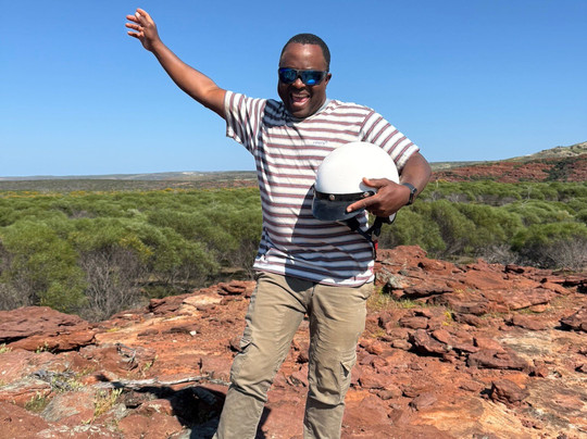 Kalbarri Quadbike Safaris-卡尔巴里必去景点