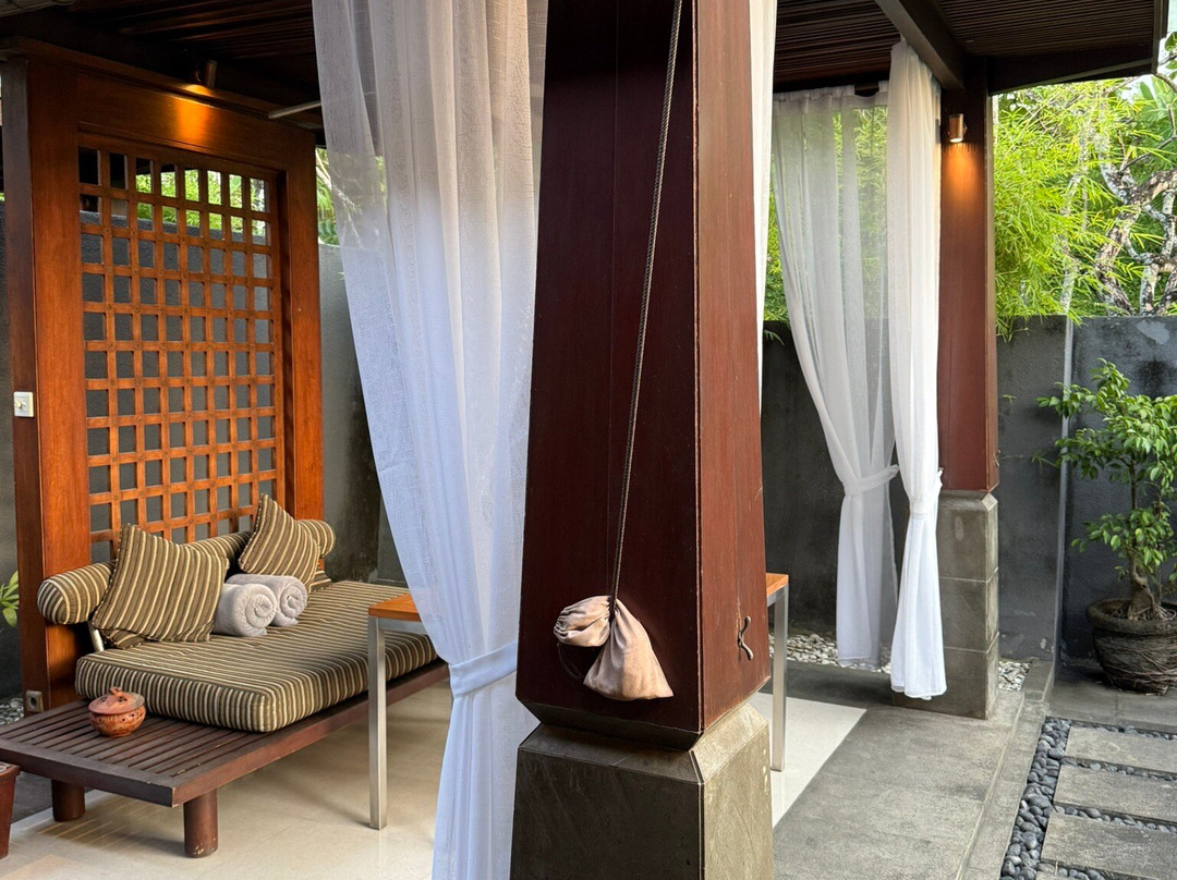 巴厘卡亚娜酒店主图