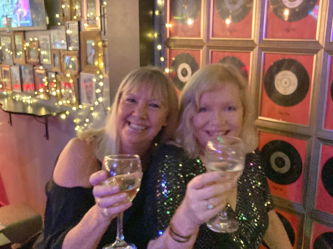 Maggie Mae’s-布莱顿必去景点