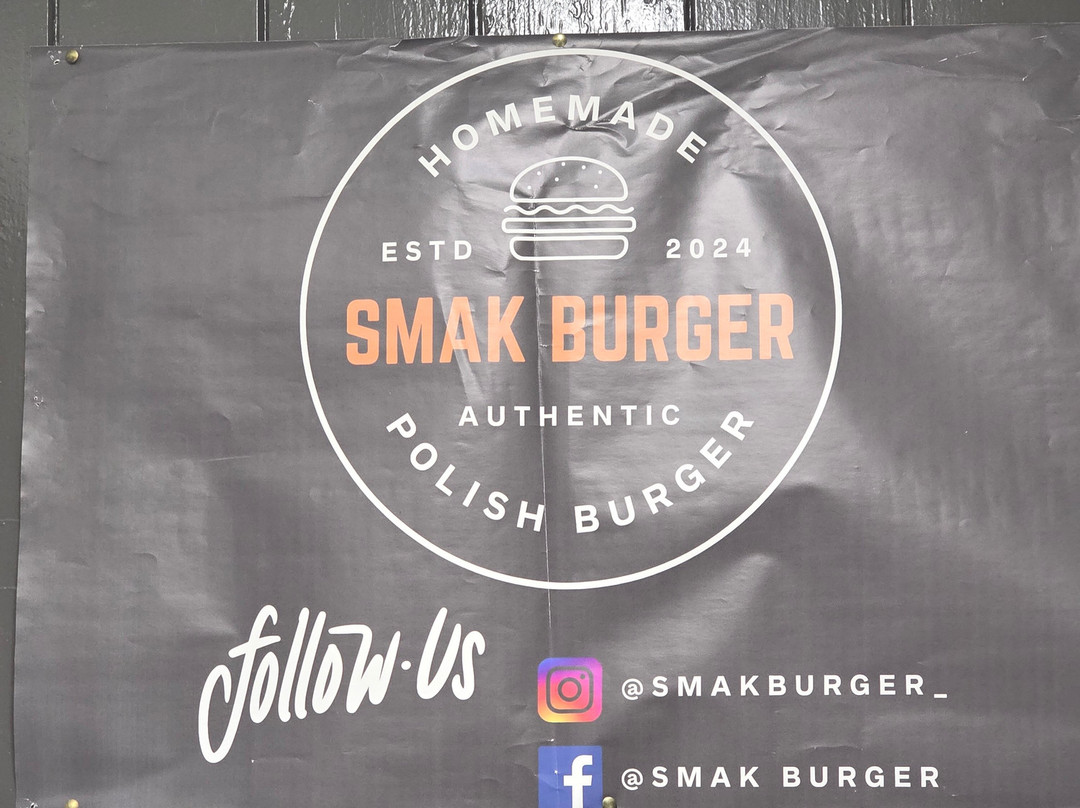 Smak Burger
