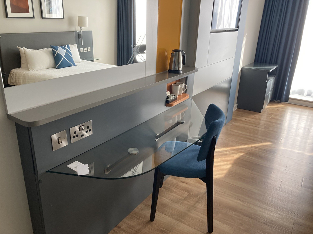 Four Points Flex By Sheraton Dundee