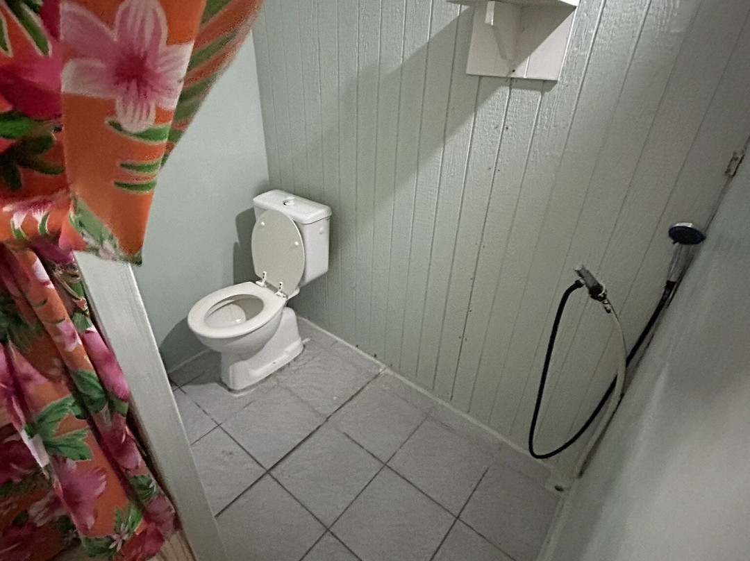 Tetamanu Village主图