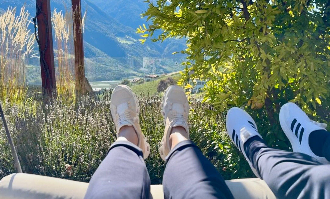 Panorama Hotel Himmelreich主图