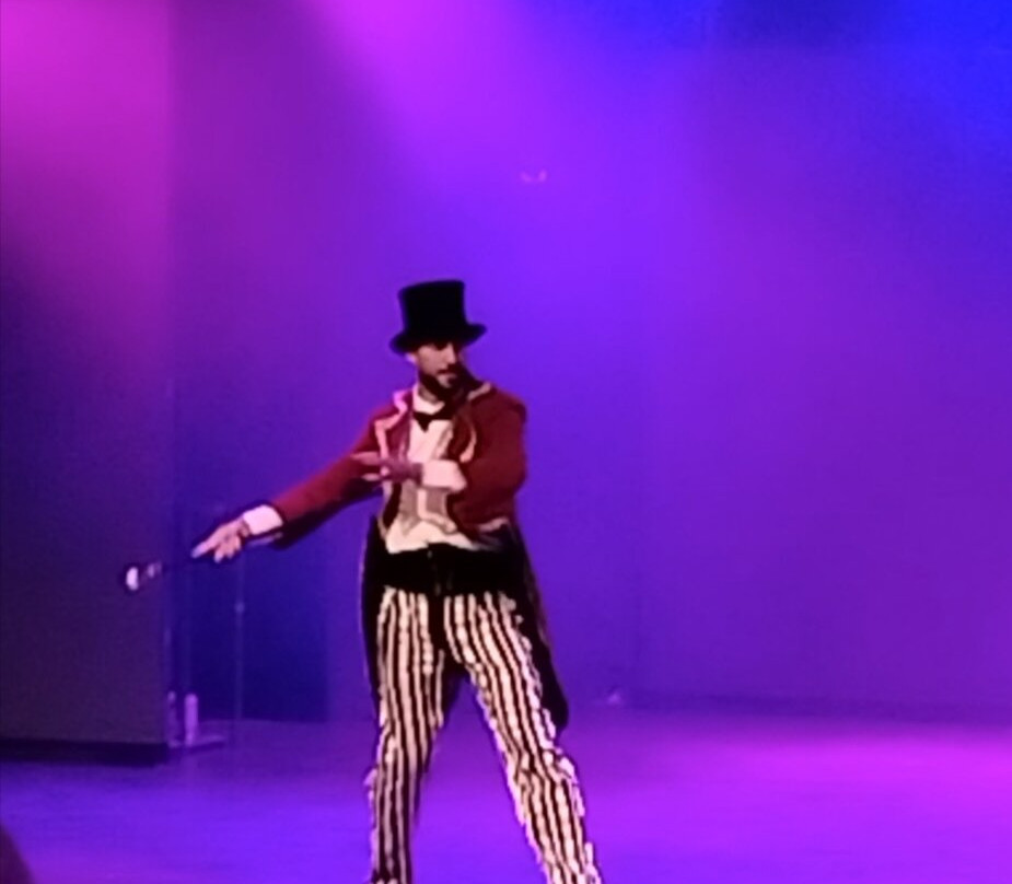 大西洋棕榈园地中海度假村主图