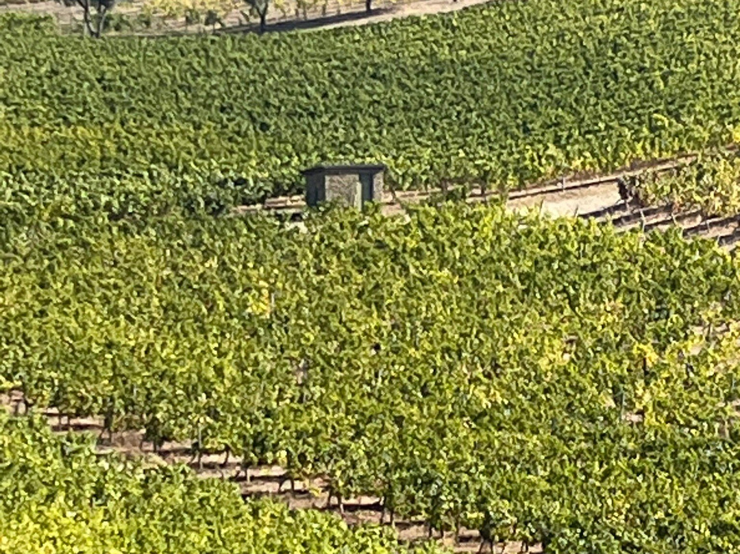 Quinta da Faisca-Favaios必去景点