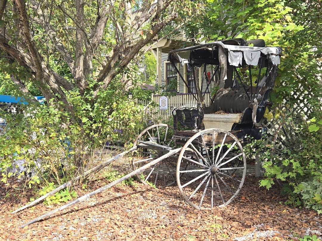 Secrets on Main B&B主图