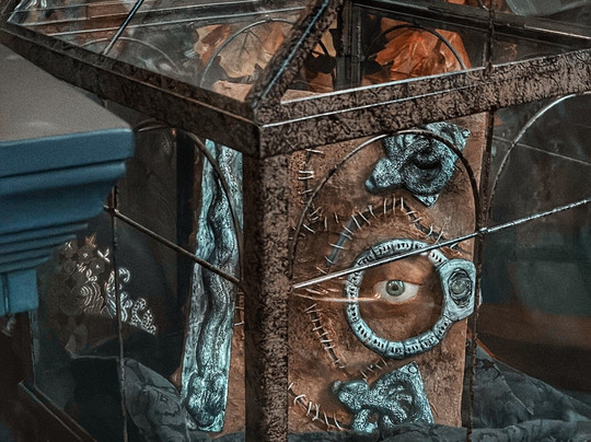 Black Cat Curiosity Shoppe-塞勒姆必去景点