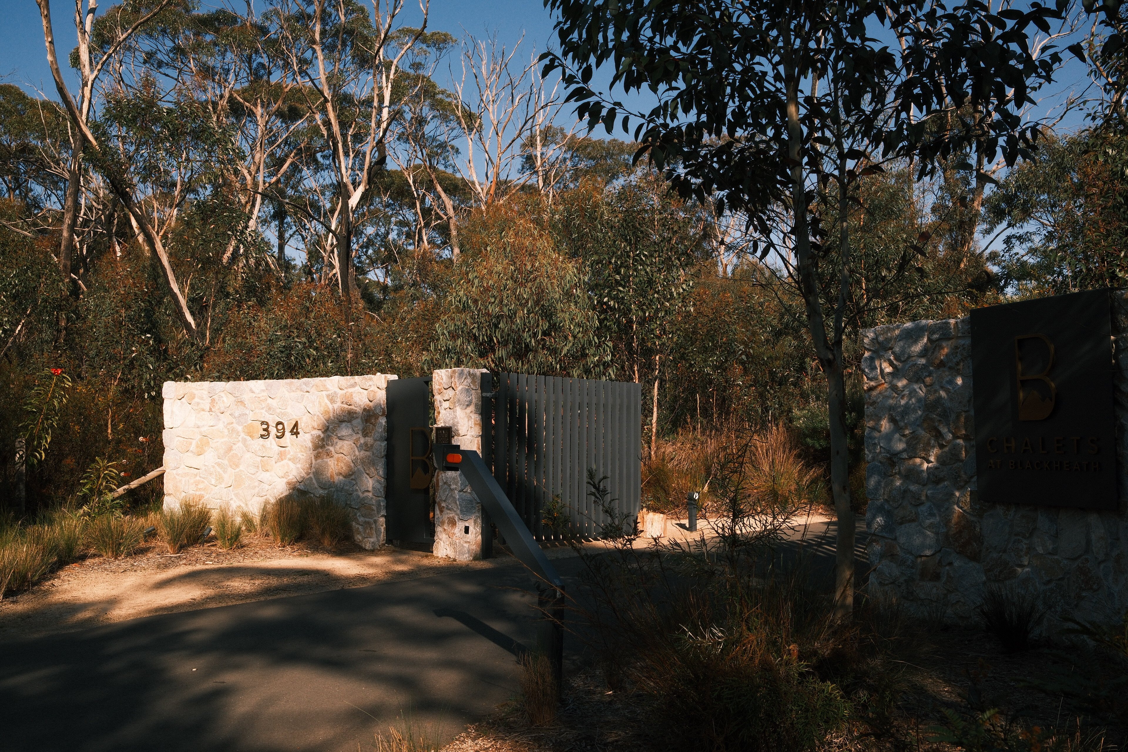 Chalets At Blackheath-官方