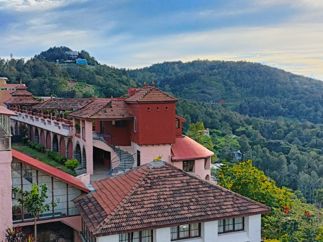 Mango Hill Yercaud主图