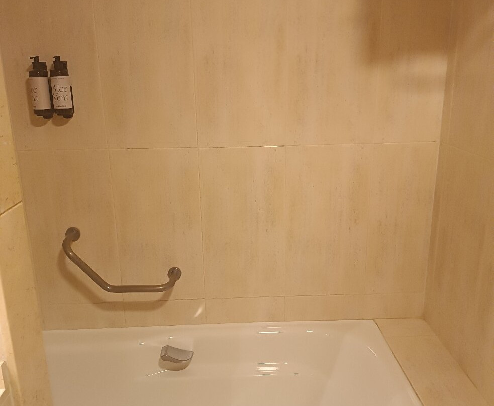 托雷玛尔酒店主图