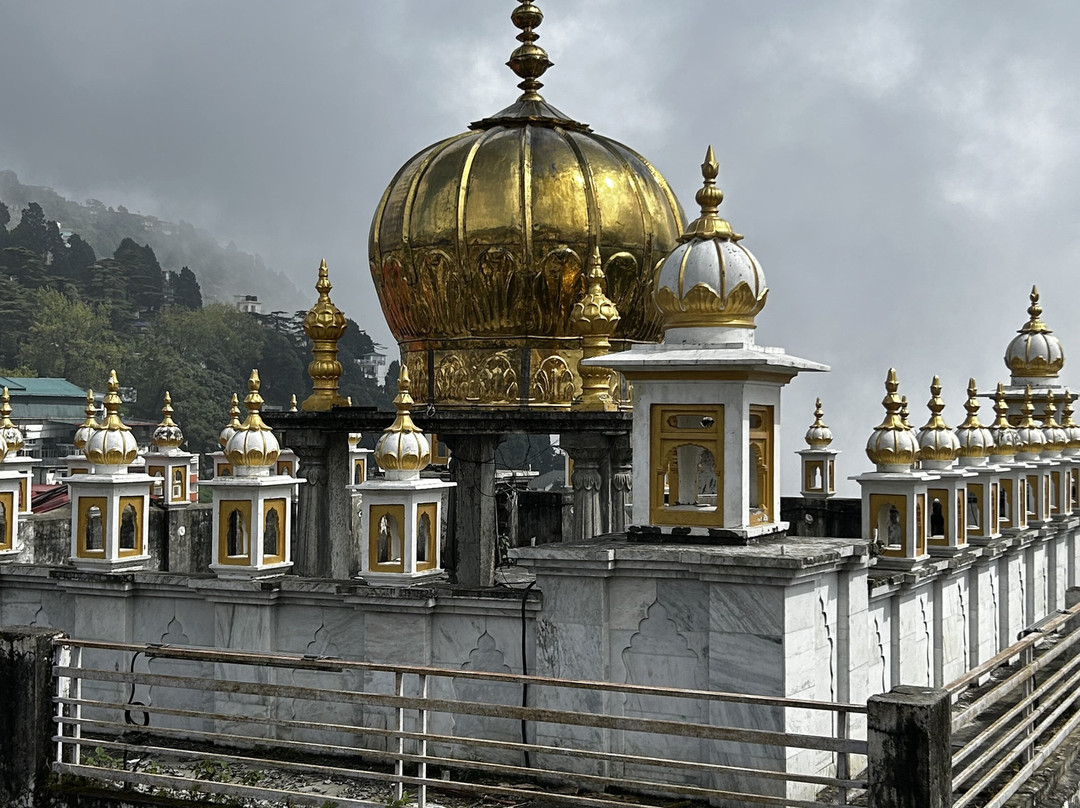 Landour-马苏里必去景点