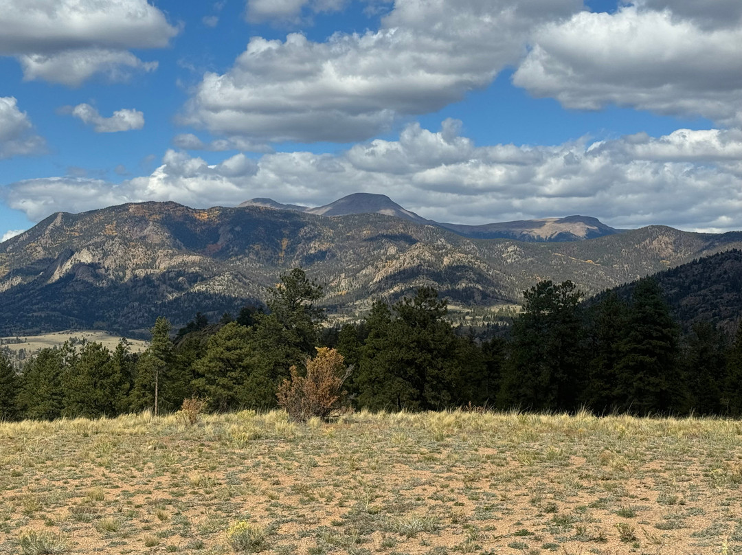 Rocky Mountain Adventure Rentals-Red Cliff必去景点