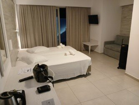 Apollon Windmill Hotel主图