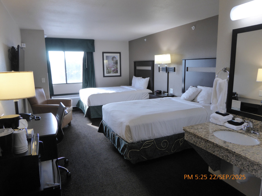 Super 8 by Wyndham Goodland主图