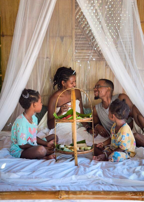 Chailai Orchid-清迈必去景点