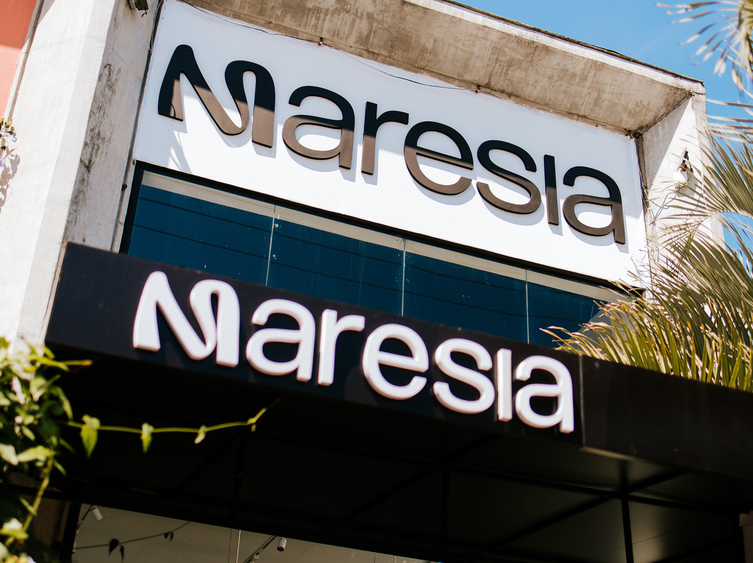 Maresia Café & Brunch