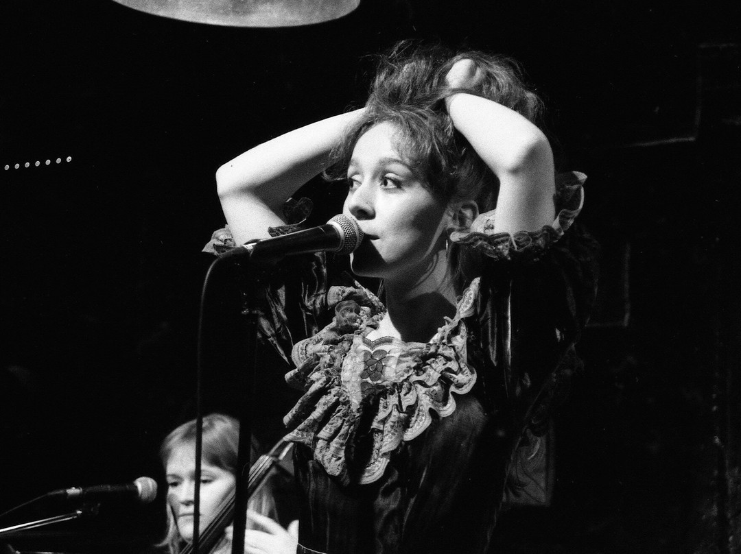 The Bear Club-卢顿必去景点