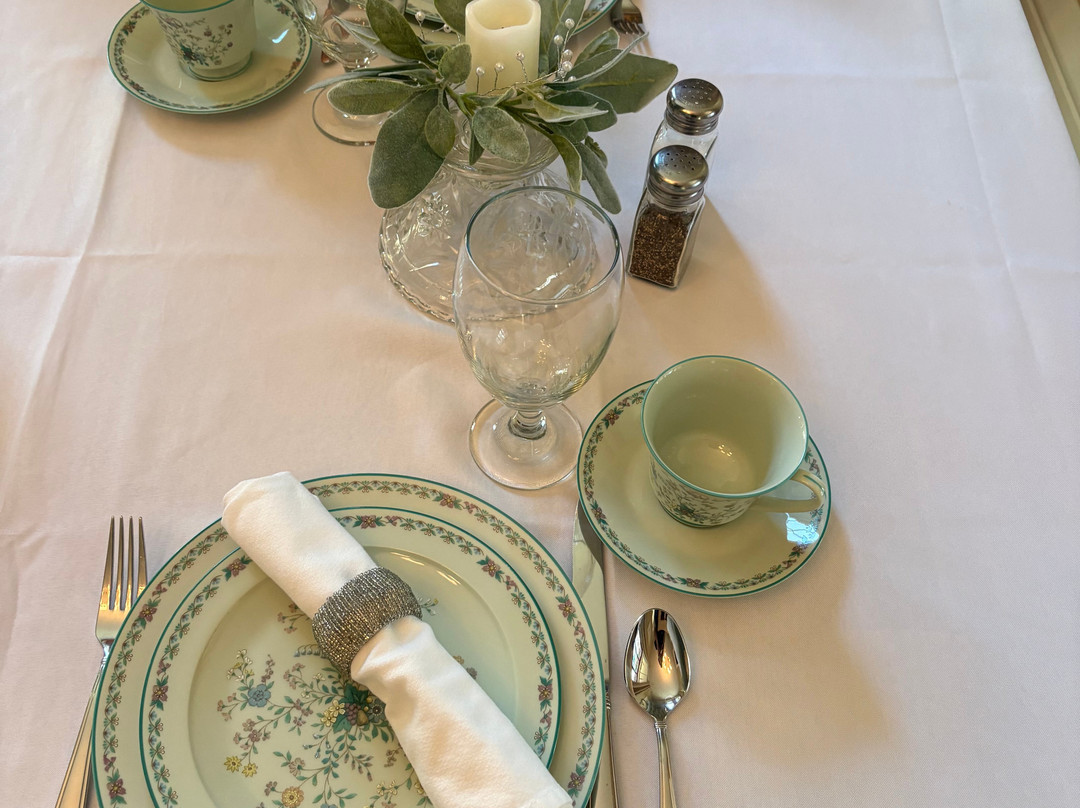 The Doctor's Inn主图