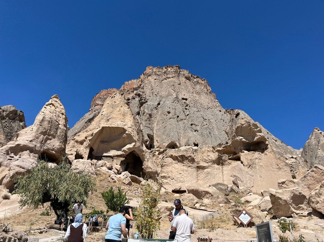 Cappadocia Visitor-格雷梅必去景点