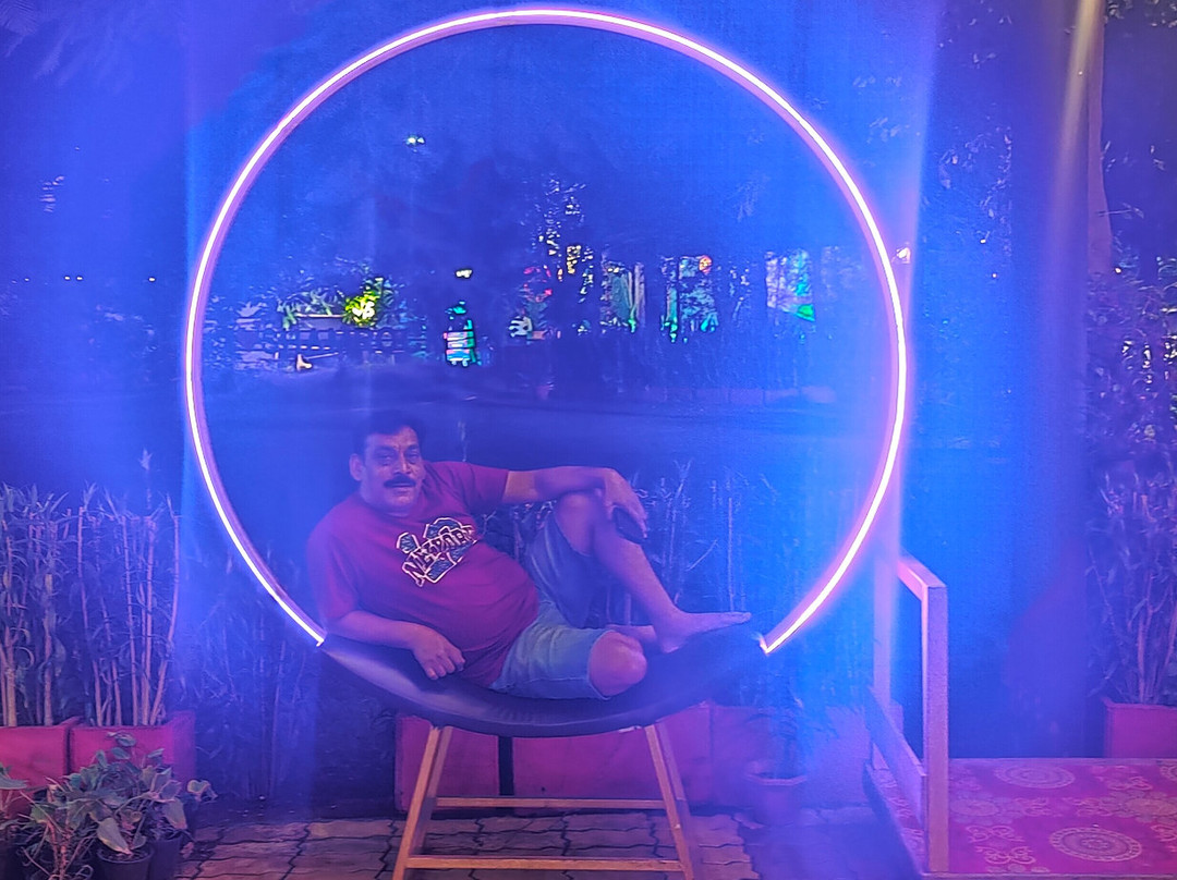 Hotel Shamrock Greens主图