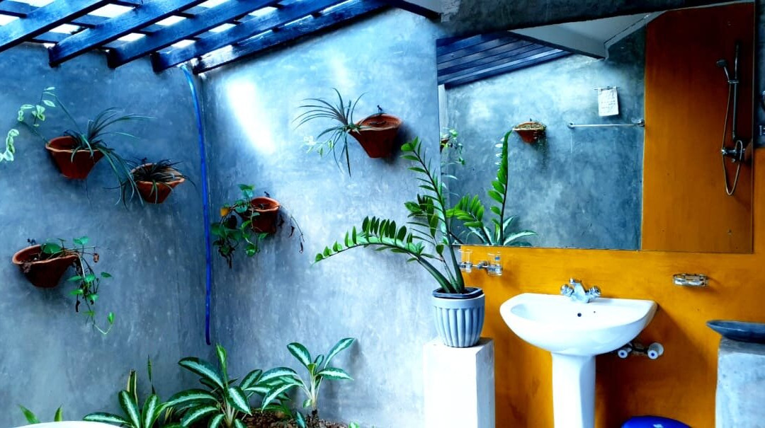 Pavana Hotel - Negombo主图