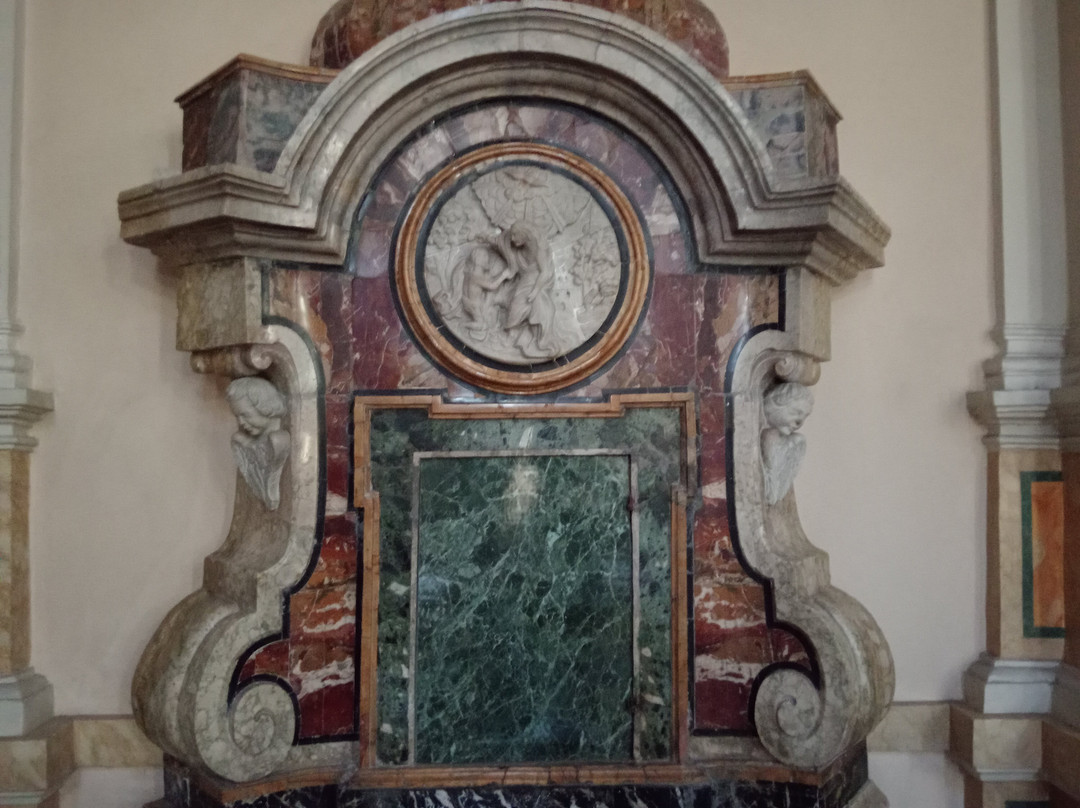 Cattedrale di Santa Maria Assunta-Sora必去景点