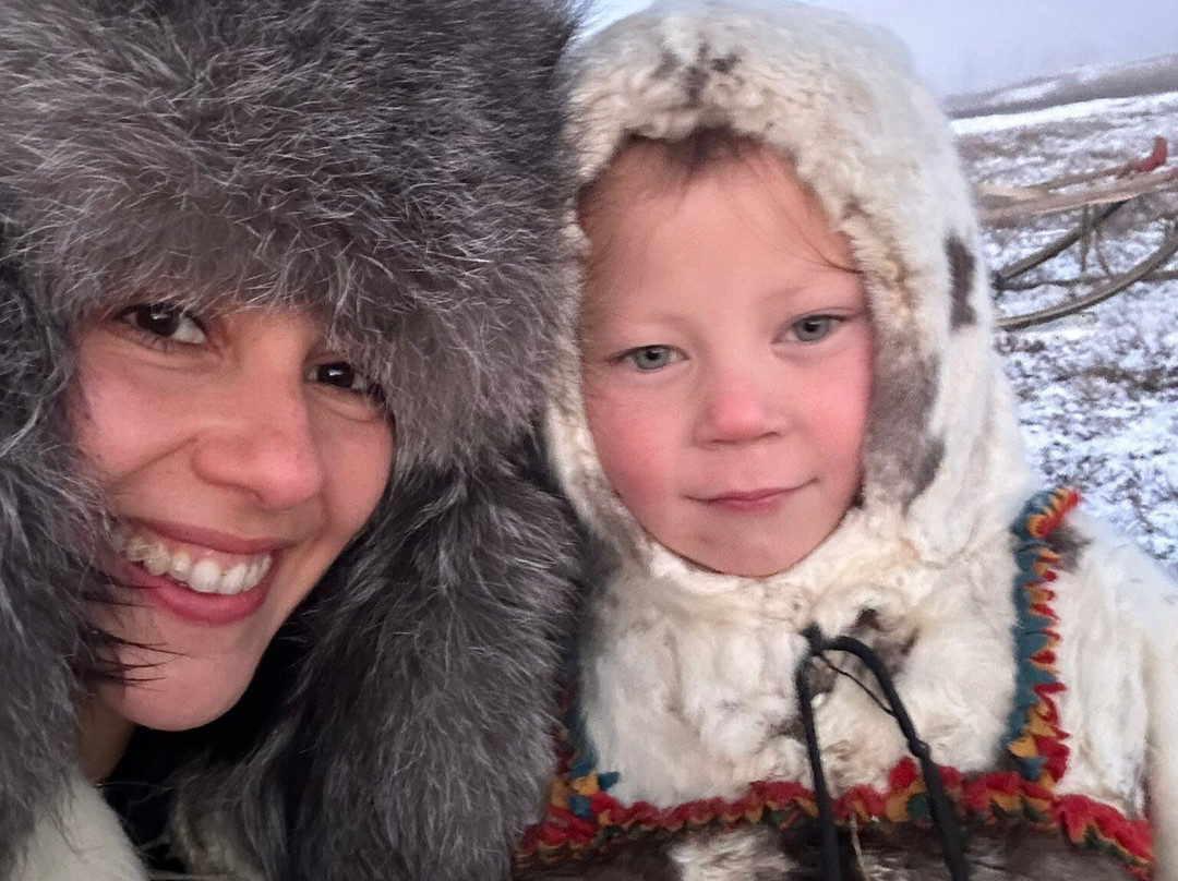 Tierra Ignota-比戈必去景点