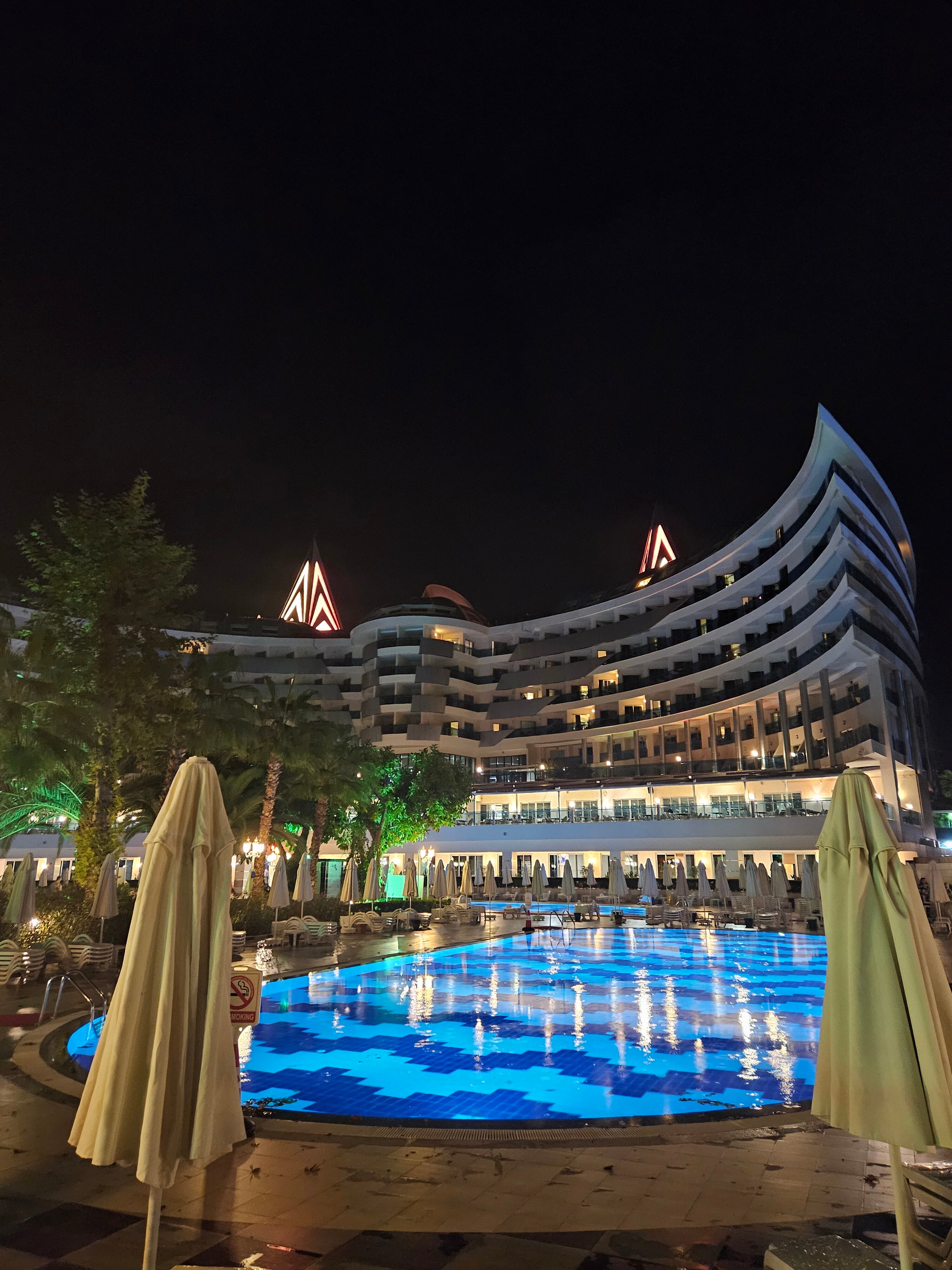 Botanik Hotel & Resort-官方