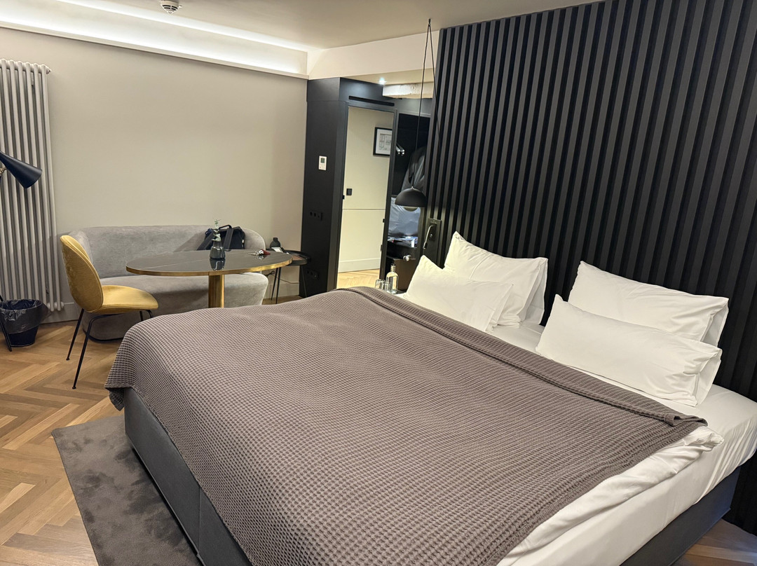 Mauritzhof Hotel Münster主图
