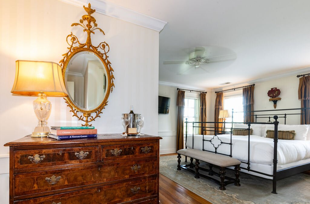 The Farmhouse at Veritas主图