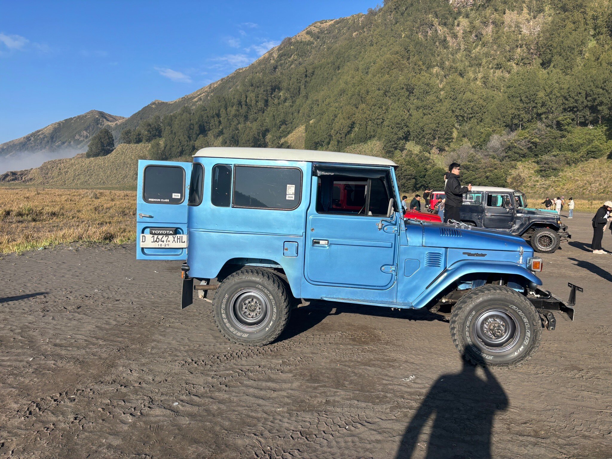 Vday Indonesia Travel-2025年10月10日上传的实拍图